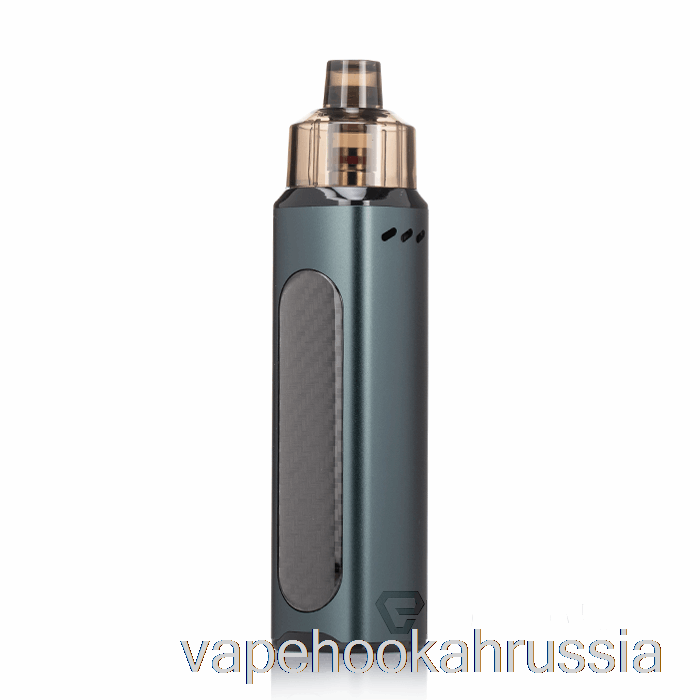 Vape сок Uwell Aeglos H2 60w Pod Mod изумрудно-зеленый